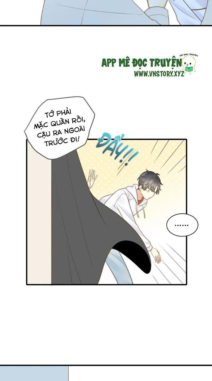 Sinh Hạ Long Chủng: Chapter 110: Tình yêu đối với em, không tiếng động