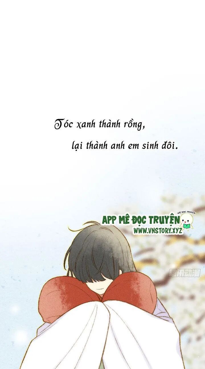 Sinh Hạ Long Chủng: Chapter 111: Quan hệ anh em