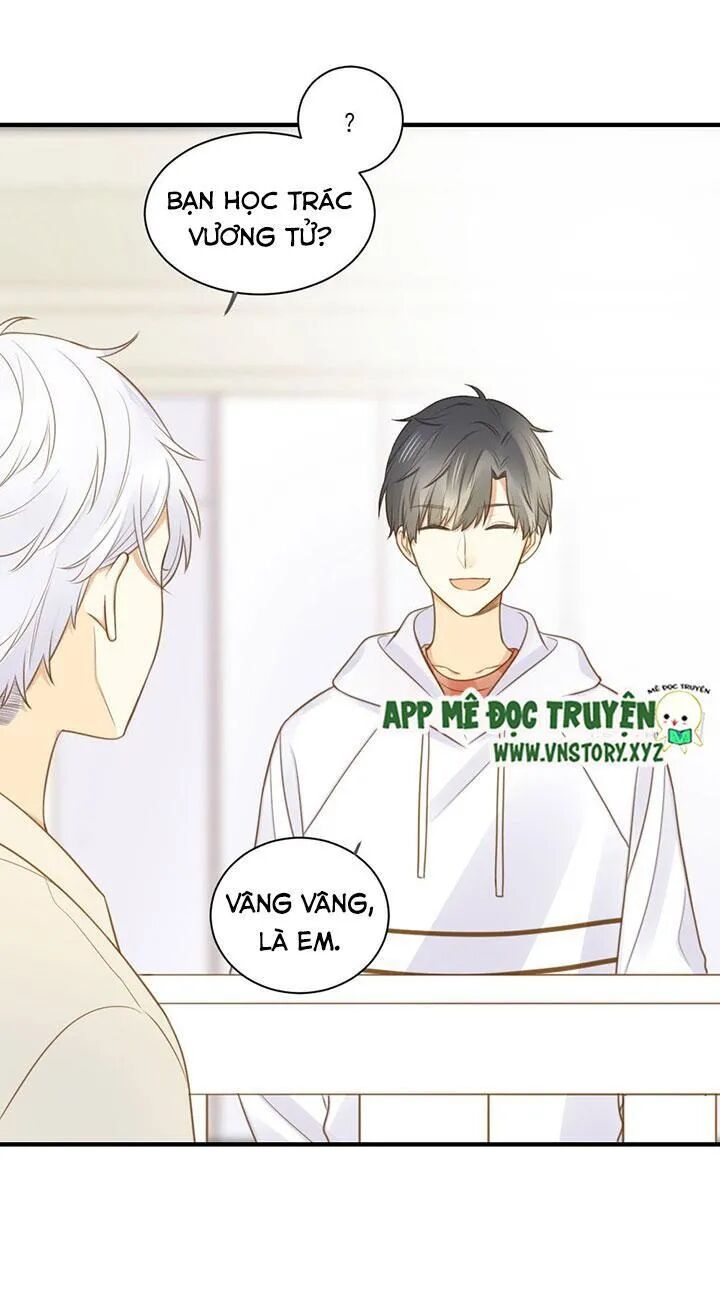 Sinh Hạ Long Chủng: Chapter 111: Quan hệ anh em