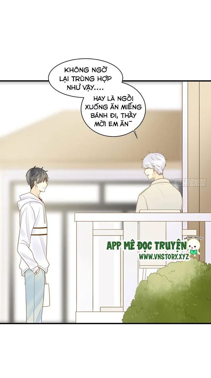 Sinh Hạ Long Chủng: Chapter 111: Quan hệ anh em