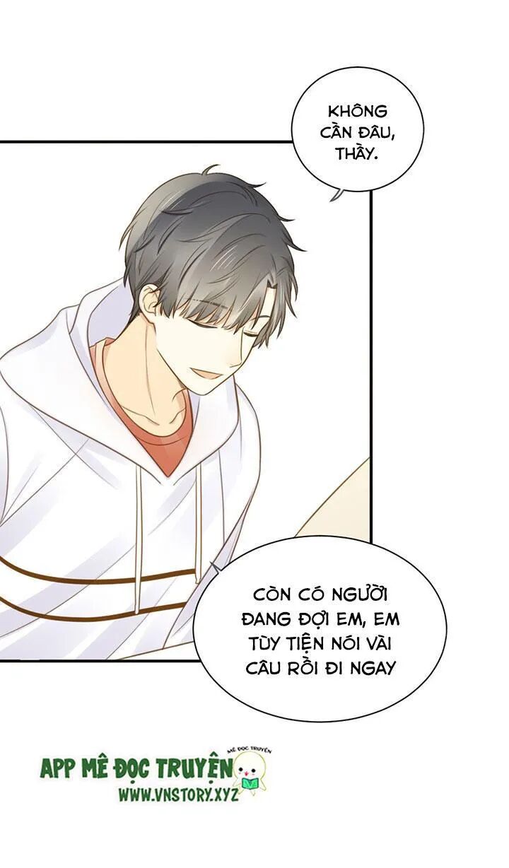 Sinh Hạ Long Chủng: Chapter 111: Quan hệ anh em