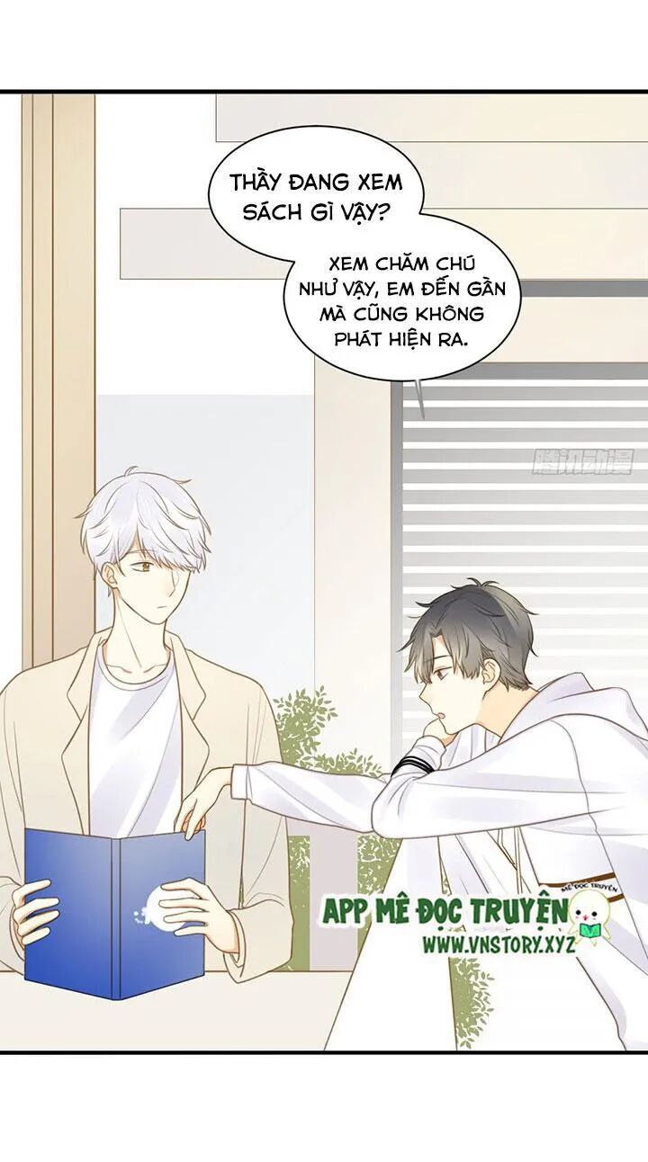 Sinh Hạ Long Chủng: Chapter 111: Quan hệ anh em