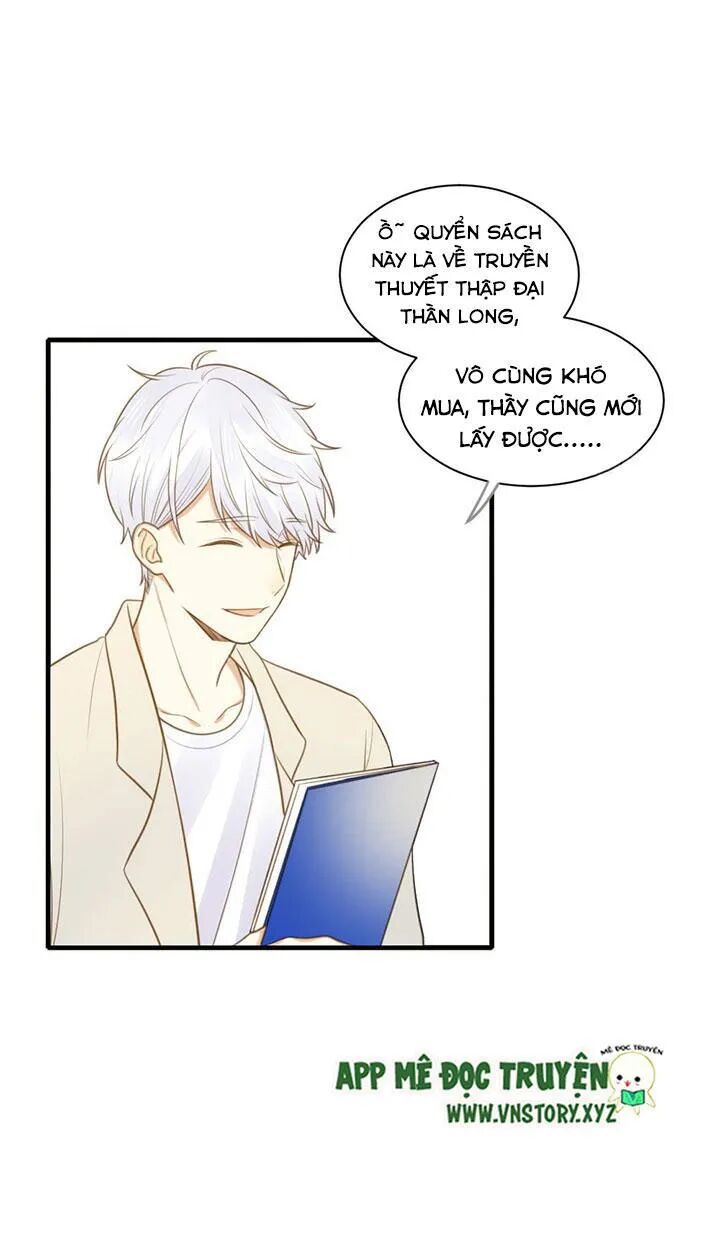 Sinh Hạ Long Chủng: Chapter 111: Quan hệ anh em