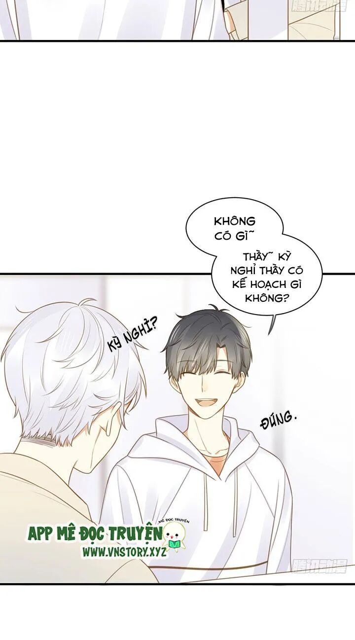 Sinh Hạ Long Chủng: Chapter 111: Quan hệ anh em