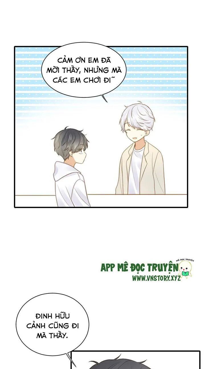Sinh Hạ Long Chủng: Chapter 111: Quan hệ anh em