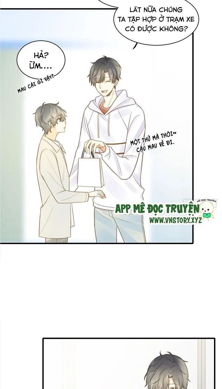 Sinh Hạ Long Chủng: Chapter 111: Quan hệ anh em