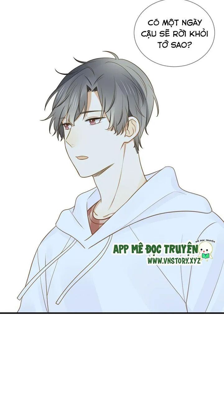 Sinh Hạ Long Chủng: Chapter 112: Cùng nhau già đi