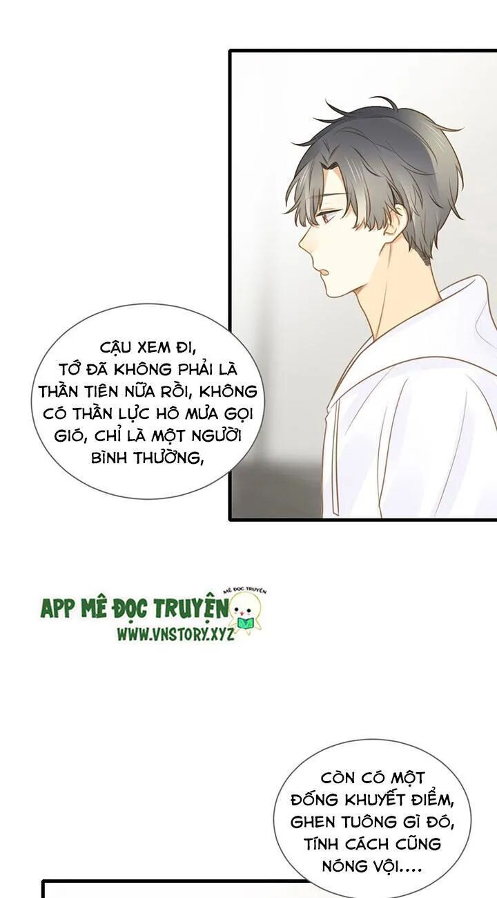 Sinh Hạ Long Chủng: Chapter 112: Cùng nhau già đi