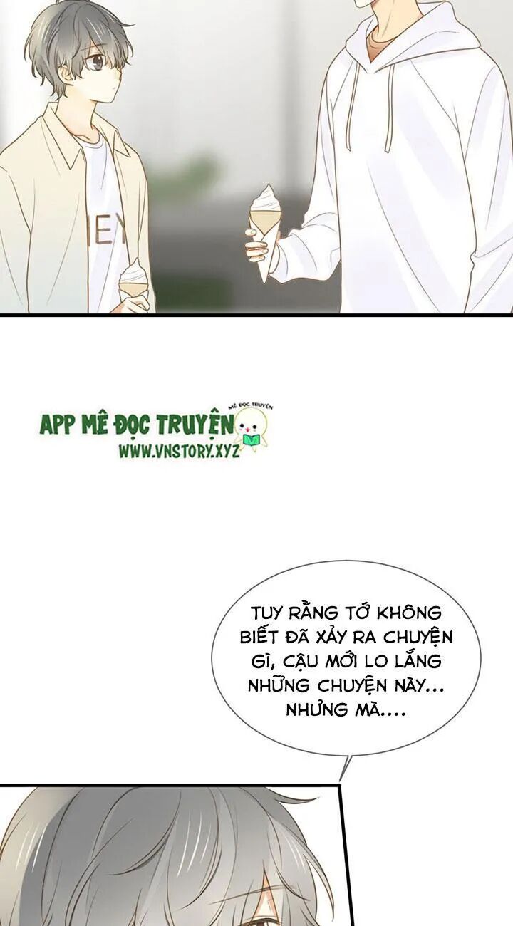 Sinh Hạ Long Chủng: Chapter 112: Cùng nhau già đi