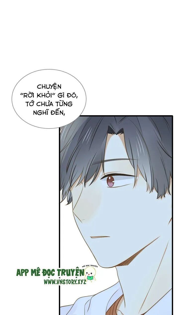 Sinh Hạ Long Chủng: Chapter 112: Cùng nhau già đi