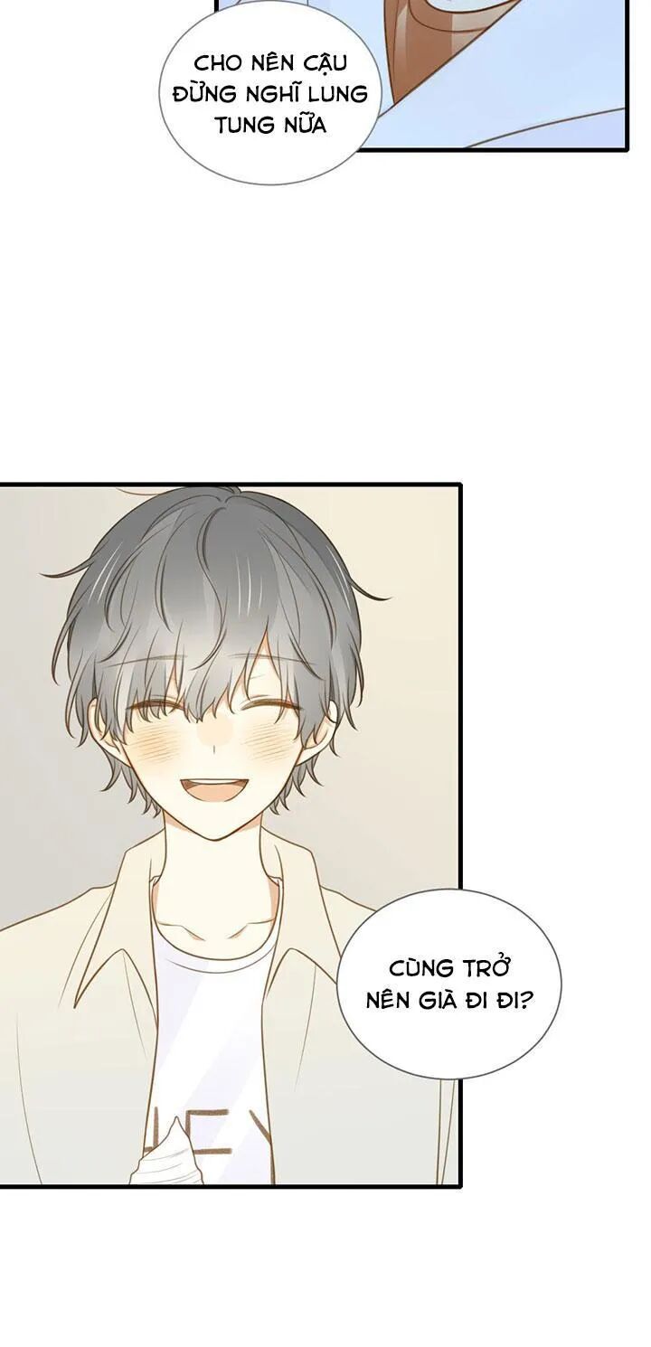 Sinh Hạ Long Chủng: Chapter 112: Cùng nhau già đi