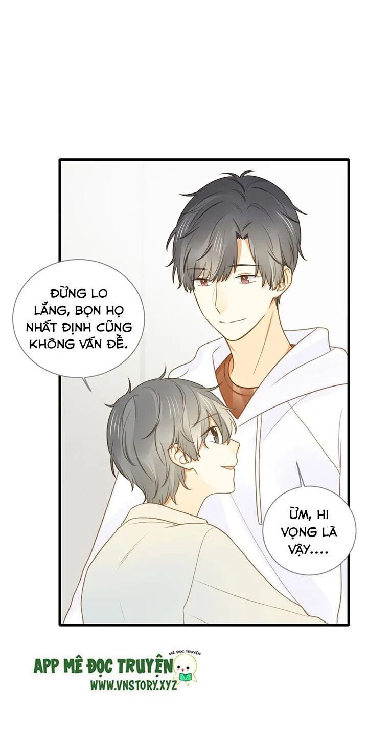 Sinh Hạ Long Chủng: Chapter 112: Cùng nhau già đi
