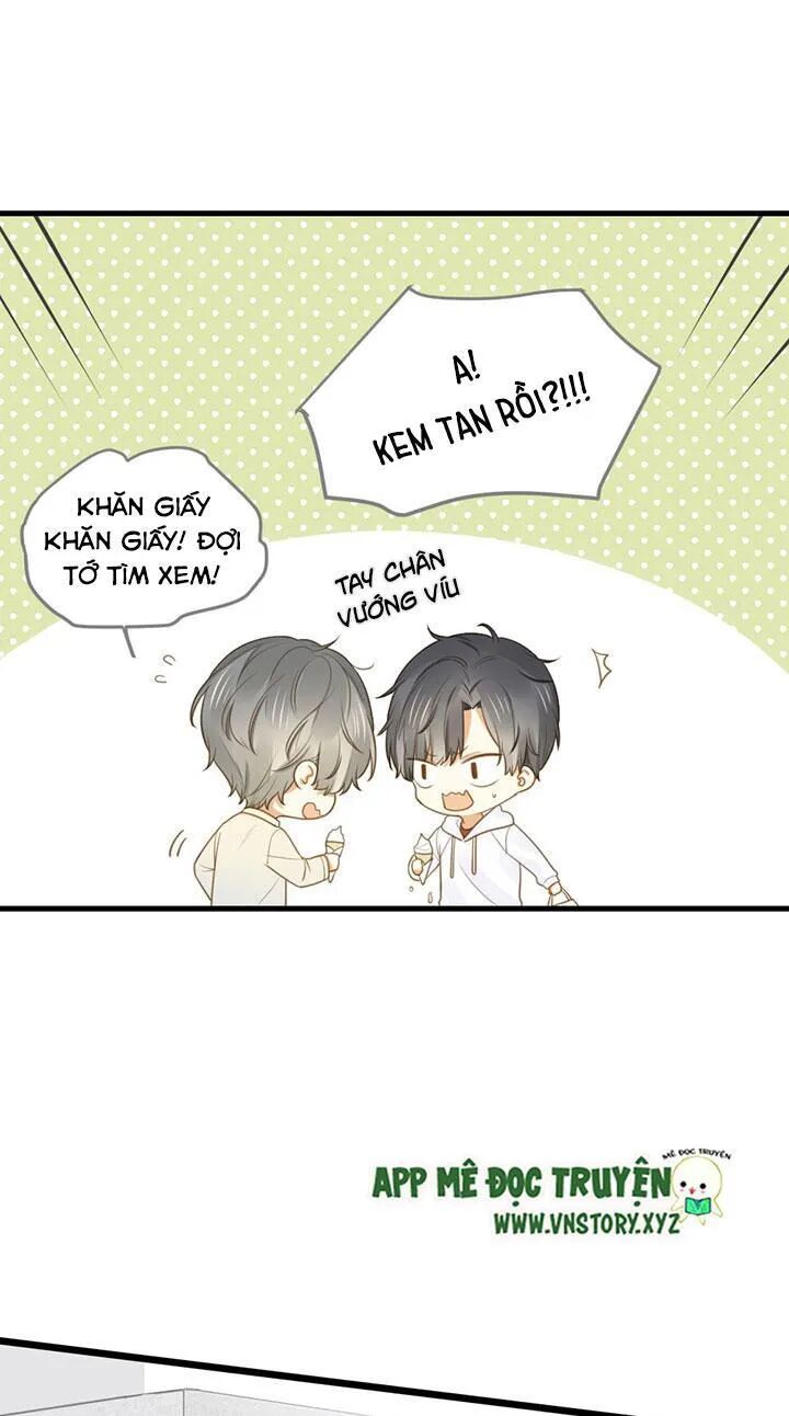 Sinh Hạ Long Chủng: Chapter 112: Cùng nhau già đi