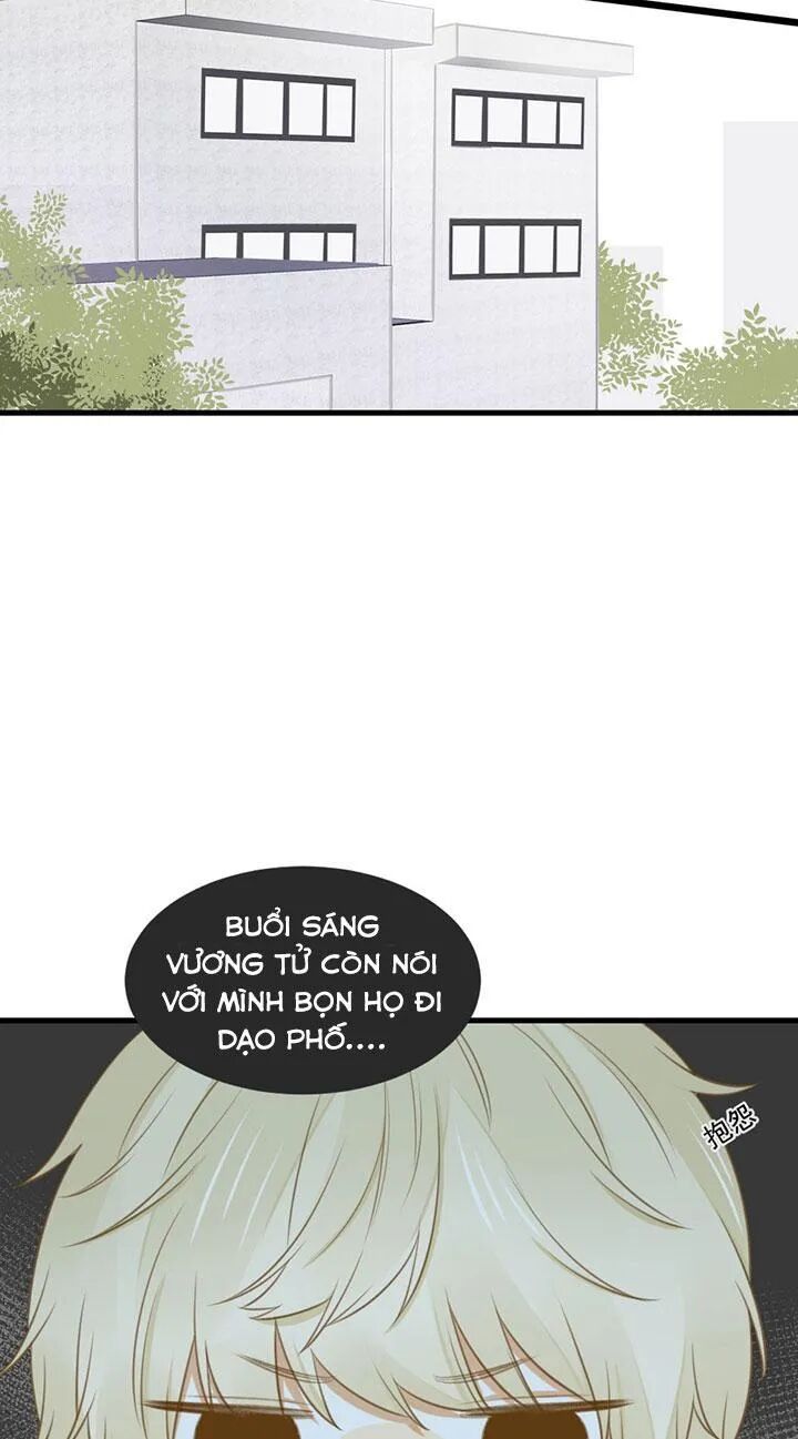 Sinh Hạ Long Chủng: Chapter 112: Cùng nhau già đi