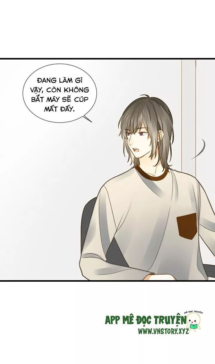 Sinh Hạ Long Chủng: Chapter 114: Cuộc gọi đỏ mặt