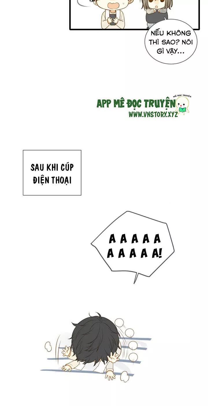 Sinh Hạ Long Chủng: Chapter 114: Cuộc gọi đỏ mặt