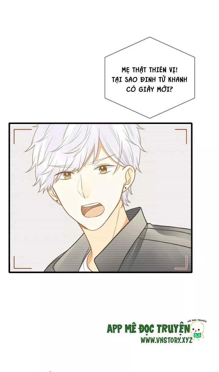 Sinh Hạ Long Chủng: Chapter 114: Cuộc gọi đỏ mặt
