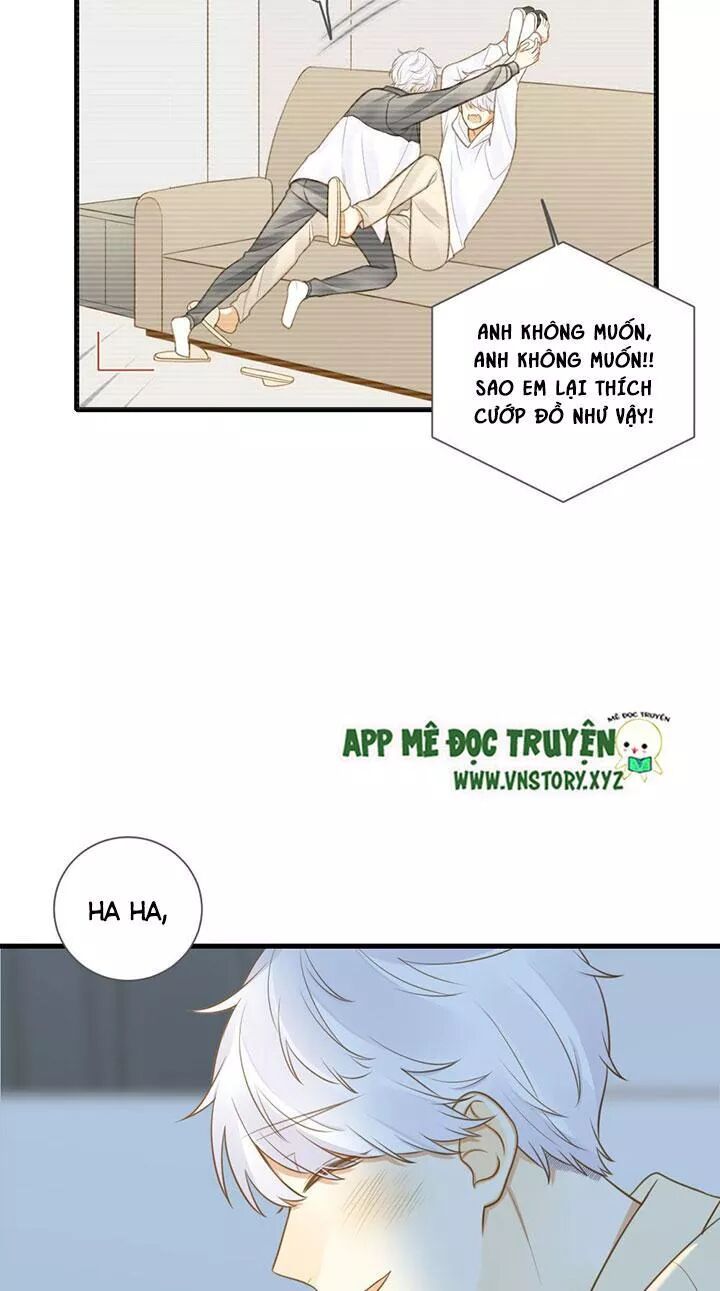 Sinh Hạ Long Chủng: Chapter 114: Cuộc gọi đỏ mặt