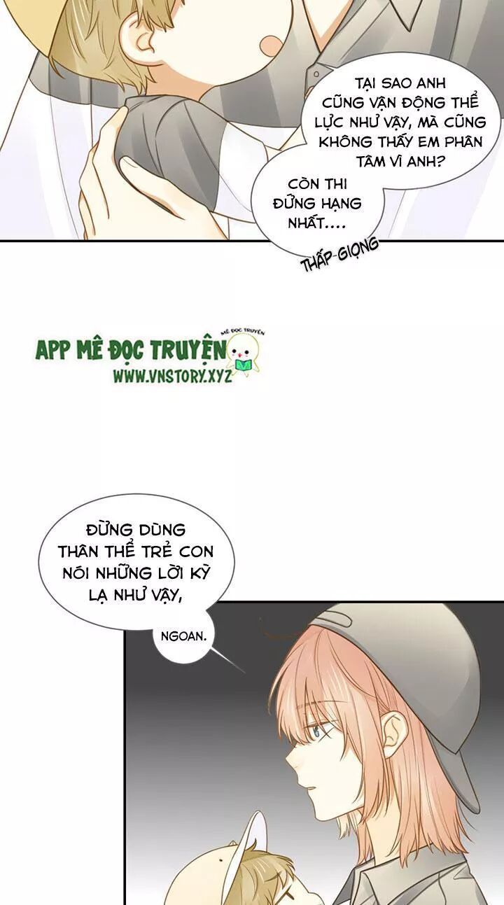 Sinh Hạ Long Chủng: Chapter 116: Tiểu Phàm, mùa hè và tôi