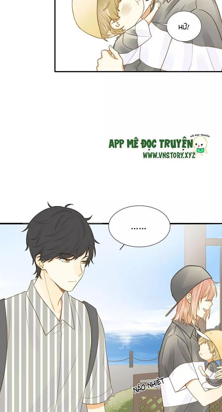 Sinh Hạ Long Chủng: Chapter 116: Tiểu Phàm, mùa hè và tôi