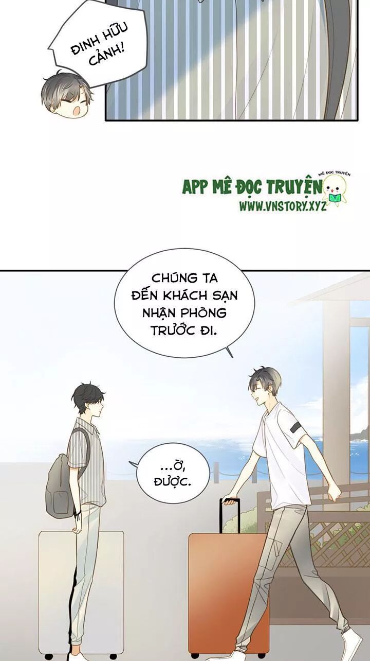 Sinh Hạ Long Chủng: Chapter 116: Tiểu Phàm, mùa hè và tôi