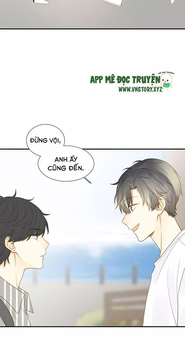Sinh Hạ Long Chủng: Chapter 116: Tiểu Phàm, mùa hè và tôi