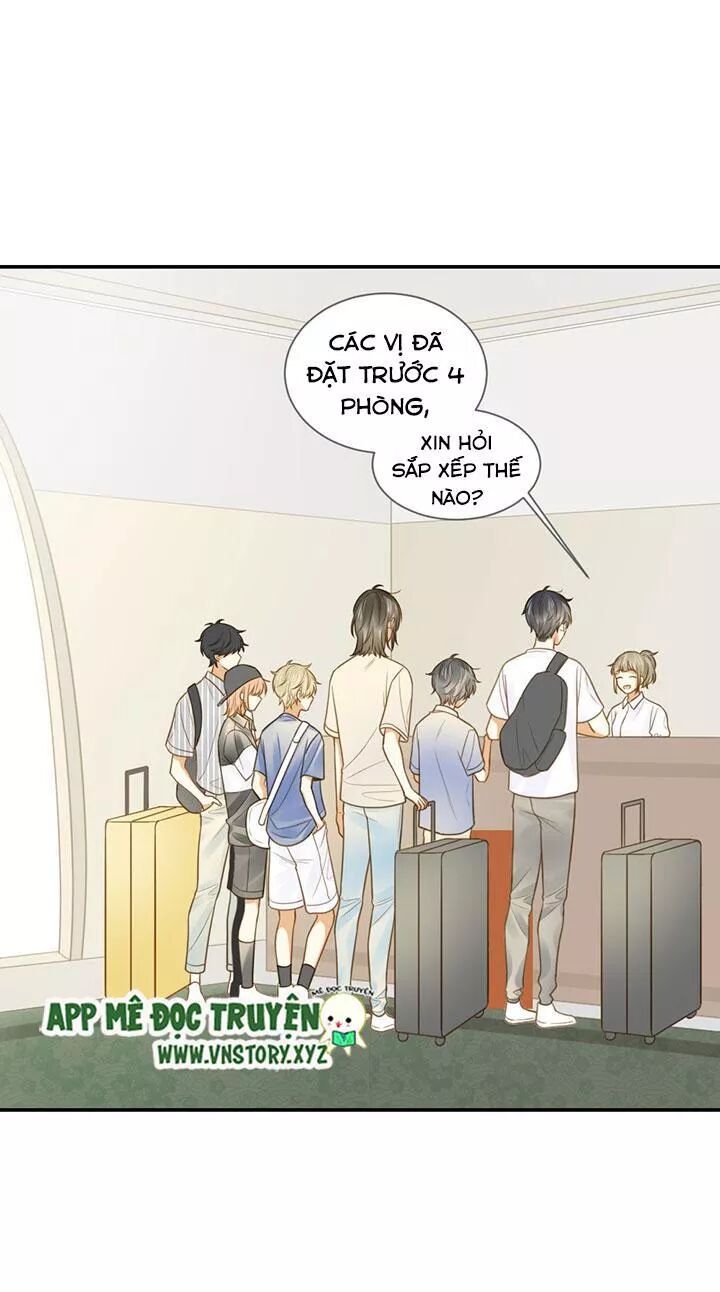Sinh Hạ Long Chủng: Chapter 116: Tiểu Phàm, mùa hè và tôi