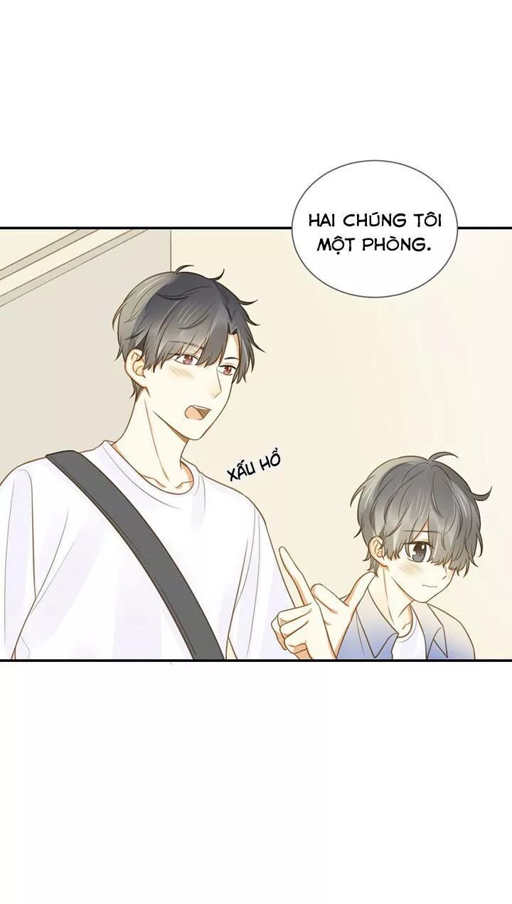 Sinh Hạ Long Chủng: Chapter 116: Tiểu Phàm, mùa hè và tôi