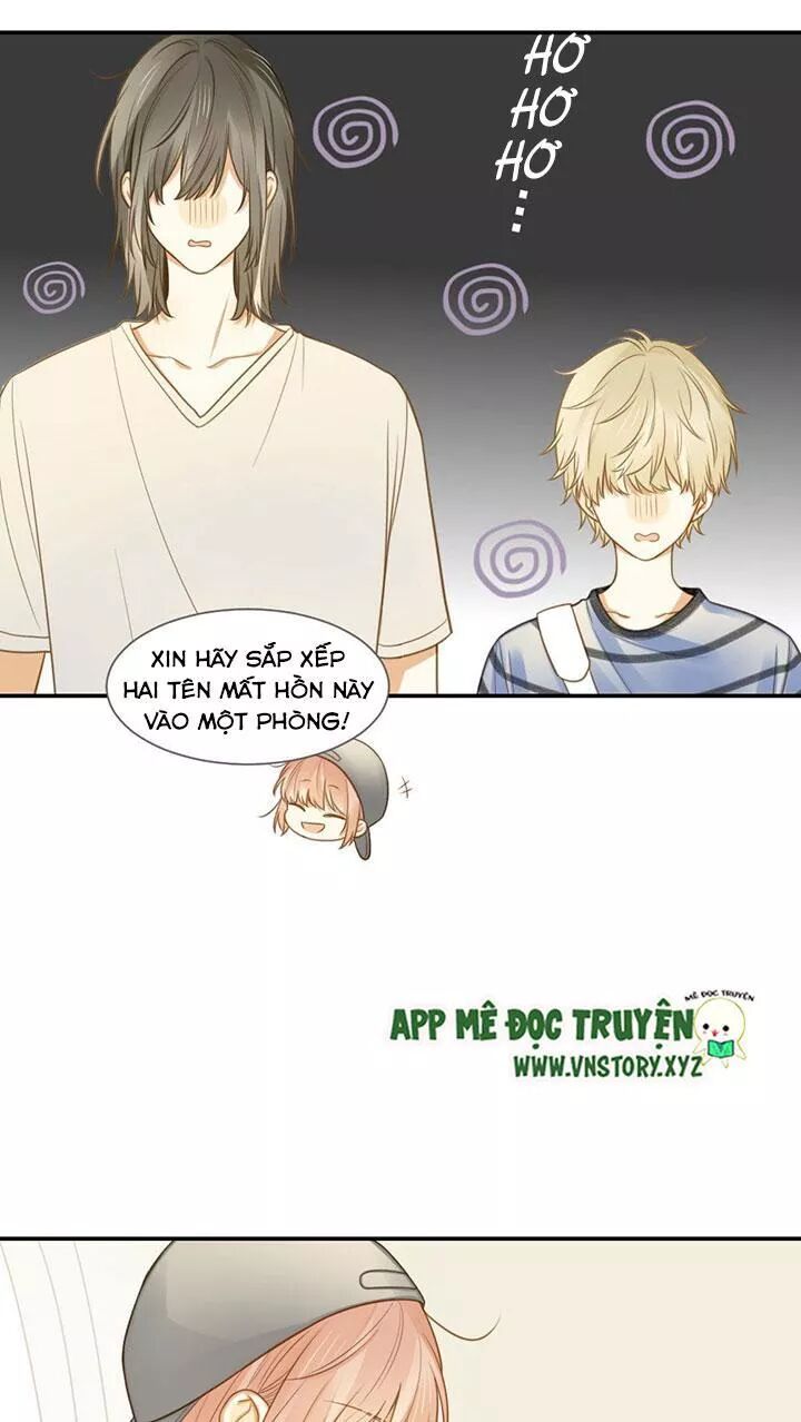 Sinh Hạ Long Chủng: Chapter 116: Tiểu Phàm, mùa hè và tôi