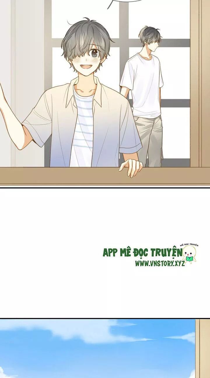 Sinh Hạ Long Chủng: Chapter 116: Tiểu Phàm, mùa hè và tôi