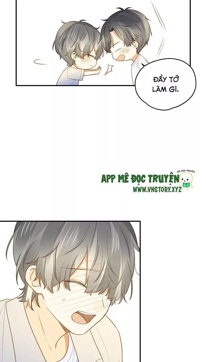 Sinh Hạ Long Chủng: Chapter 116: Tiểu Phàm, mùa hè và tôi