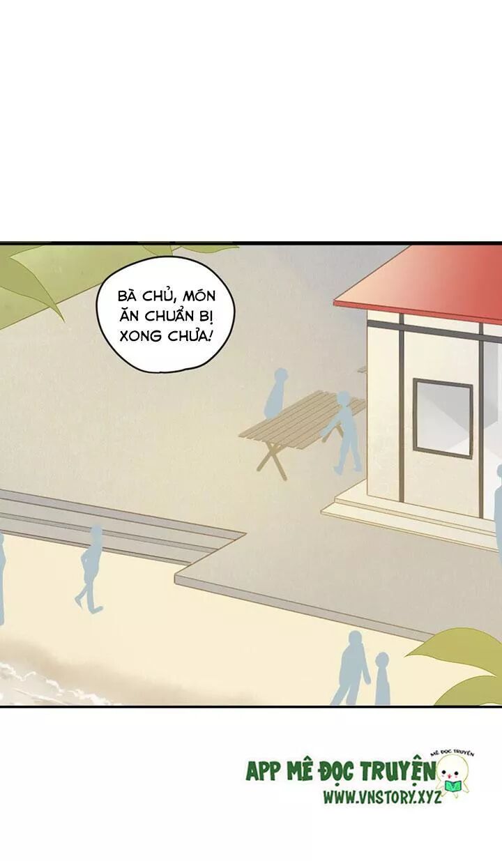 Sinh Hạ Long Chủng: Chapter 116: Tiểu Phàm, mùa hè và tôi