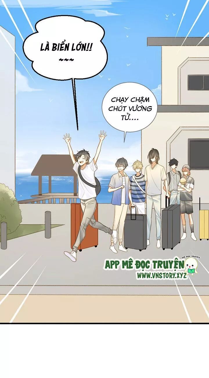 Sinh Hạ Long Chủng: Chapter 116: Tiểu Phàm, mùa hè và tôi