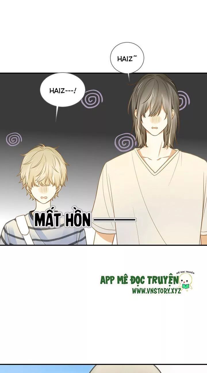 Sinh Hạ Long Chủng: Chapter 116: Tiểu Phàm, mùa hè và tôi
