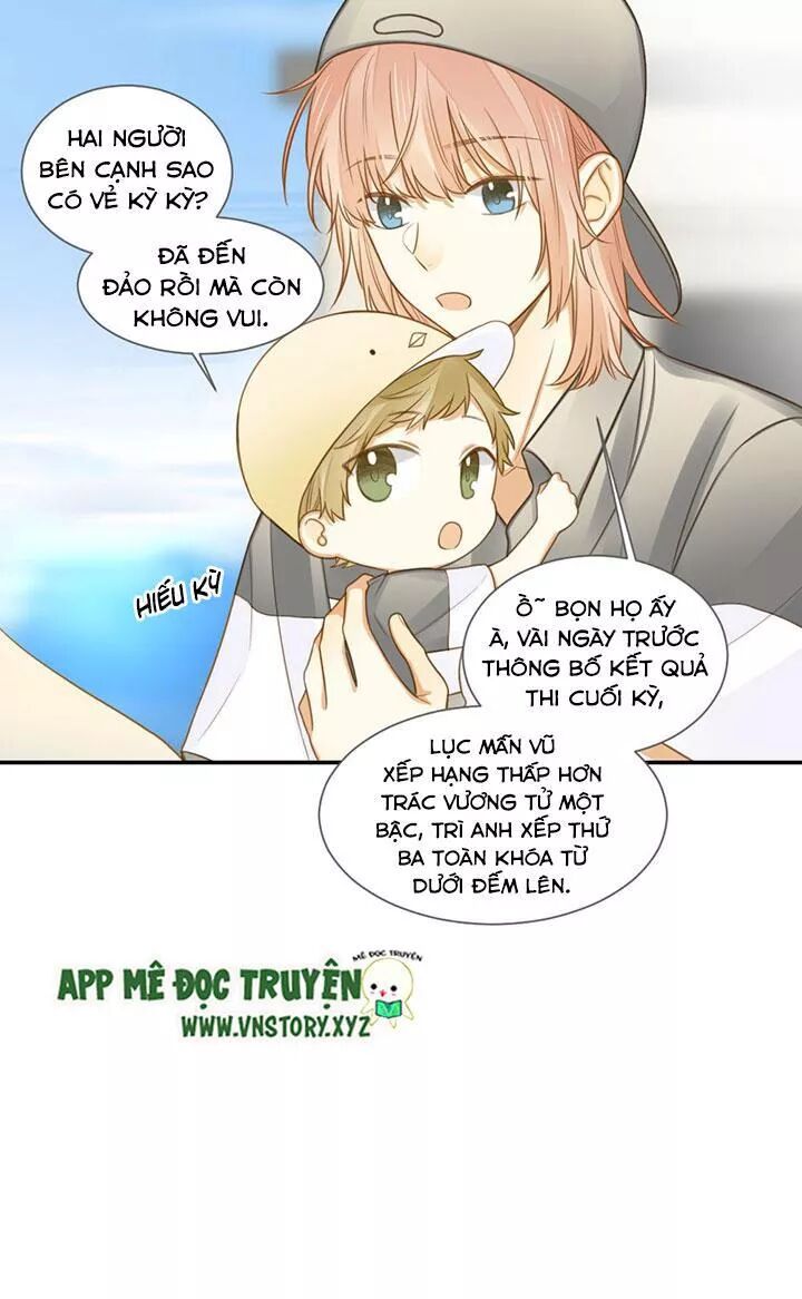 Sinh Hạ Long Chủng: Chapter 116: Tiểu Phàm, mùa hè và tôi