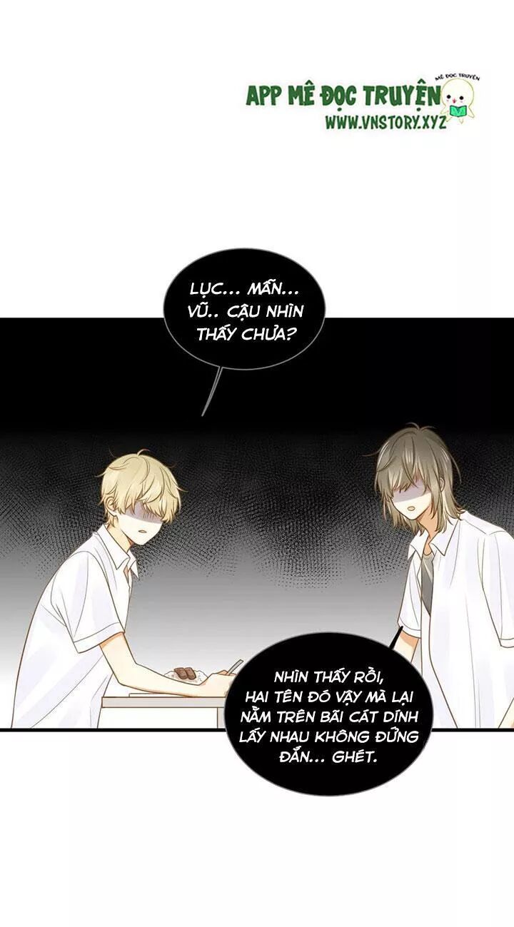 Sinh Hạ Long Chủng: Chapter 118: Anh trai đến rồi