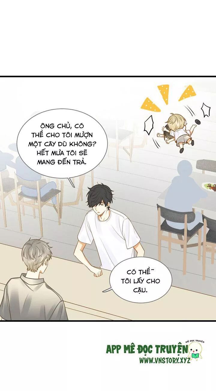 Sinh Hạ Long Chủng: Chapter 118: Anh trai đến rồi
