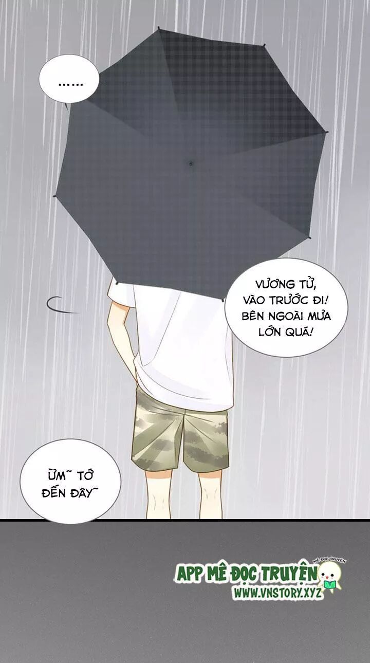 Sinh Hạ Long Chủng: Chapter 118: Anh trai đến rồi