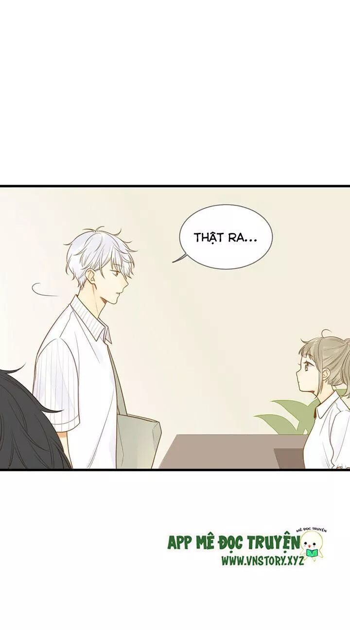 Sinh Hạ Long Chủng: Chapter 119: Anh và em ngốc nghếch
