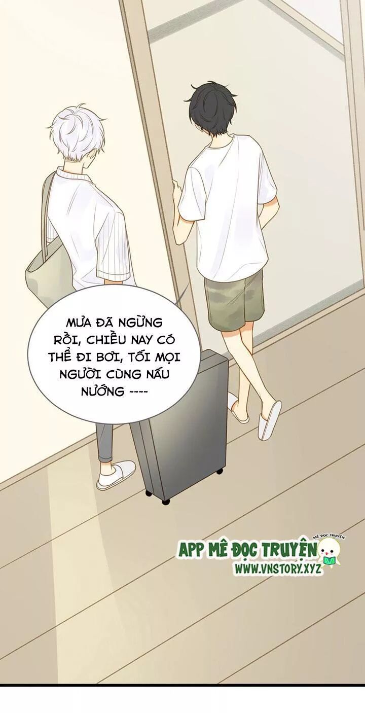 Sinh Hạ Long Chủng: Chapter 119: Anh và em ngốc nghếch