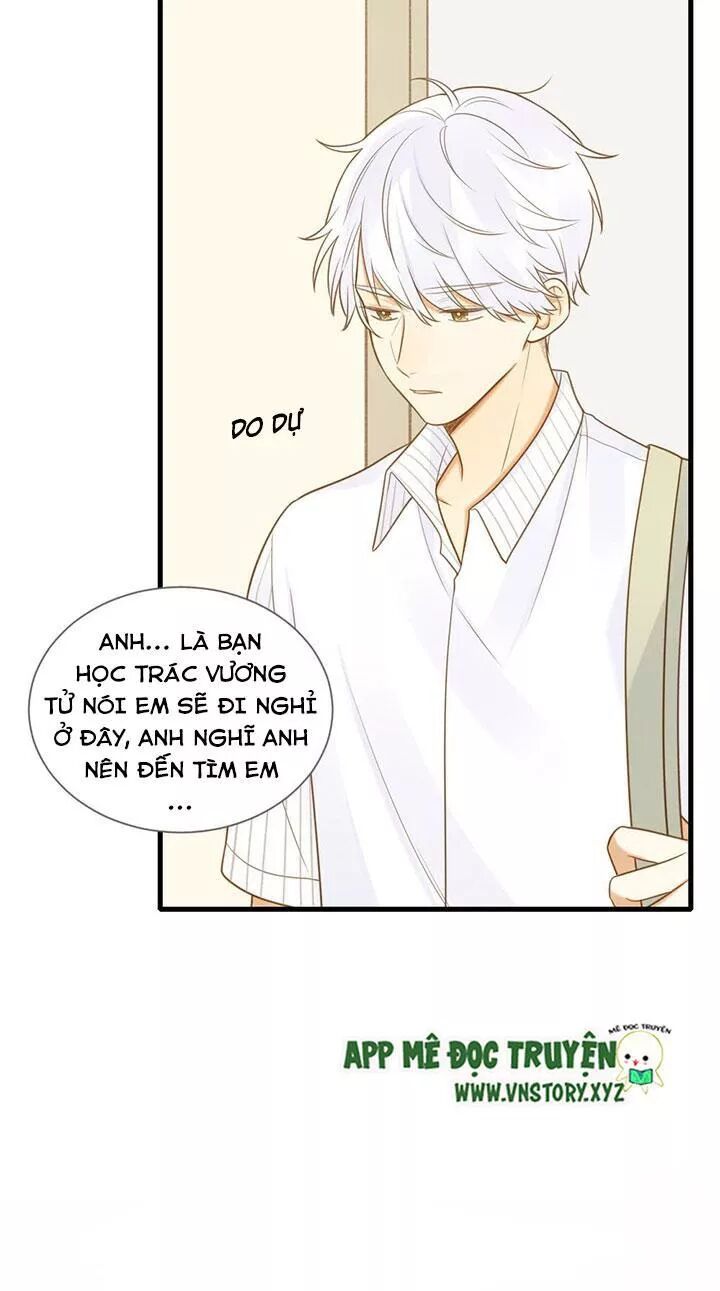 Sinh Hạ Long Chủng: Chapter 119: Anh và em ngốc nghếch