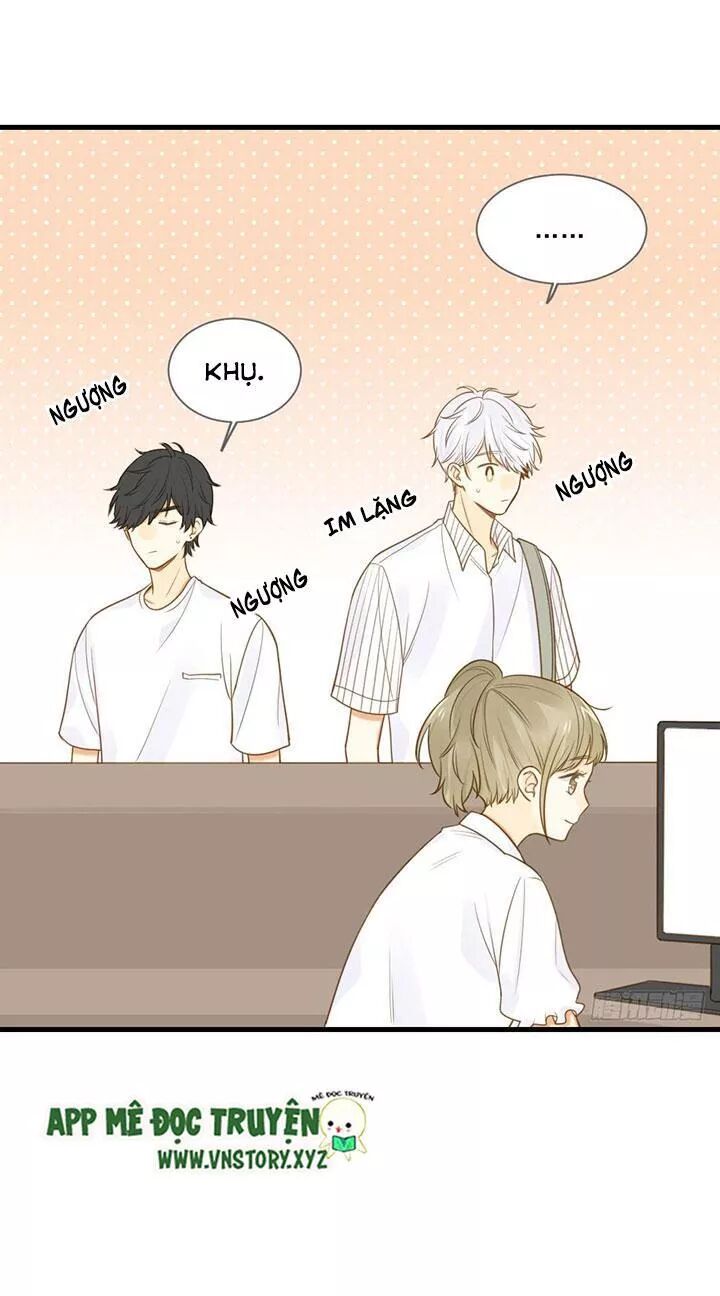 Sinh Hạ Long Chủng: Chapter 119: Anh và em ngốc nghếch