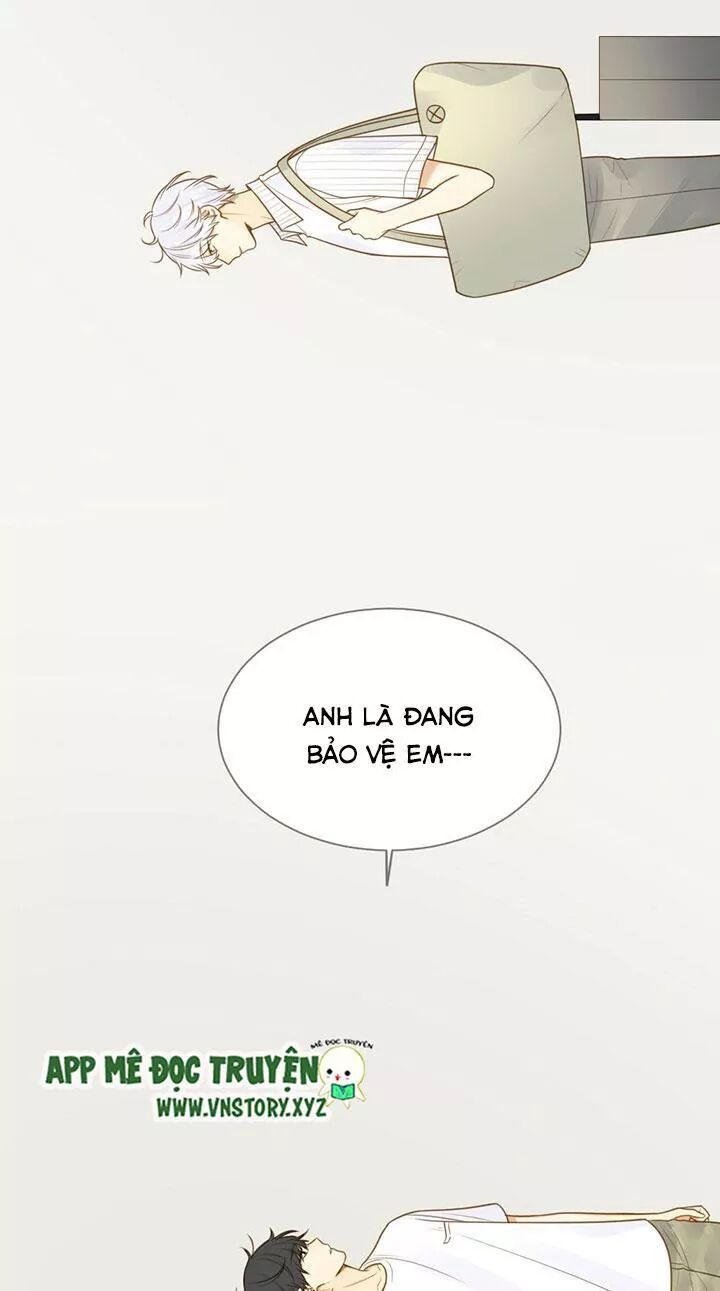 Sinh Hạ Long Chủng: Chapter 119: Anh và em ngốc nghếch