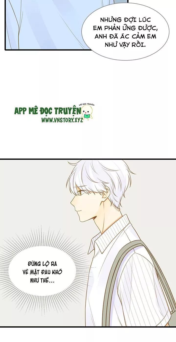 Sinh Hạ Long Chủng: Chapter 119: Anh và em ngốc nghếch