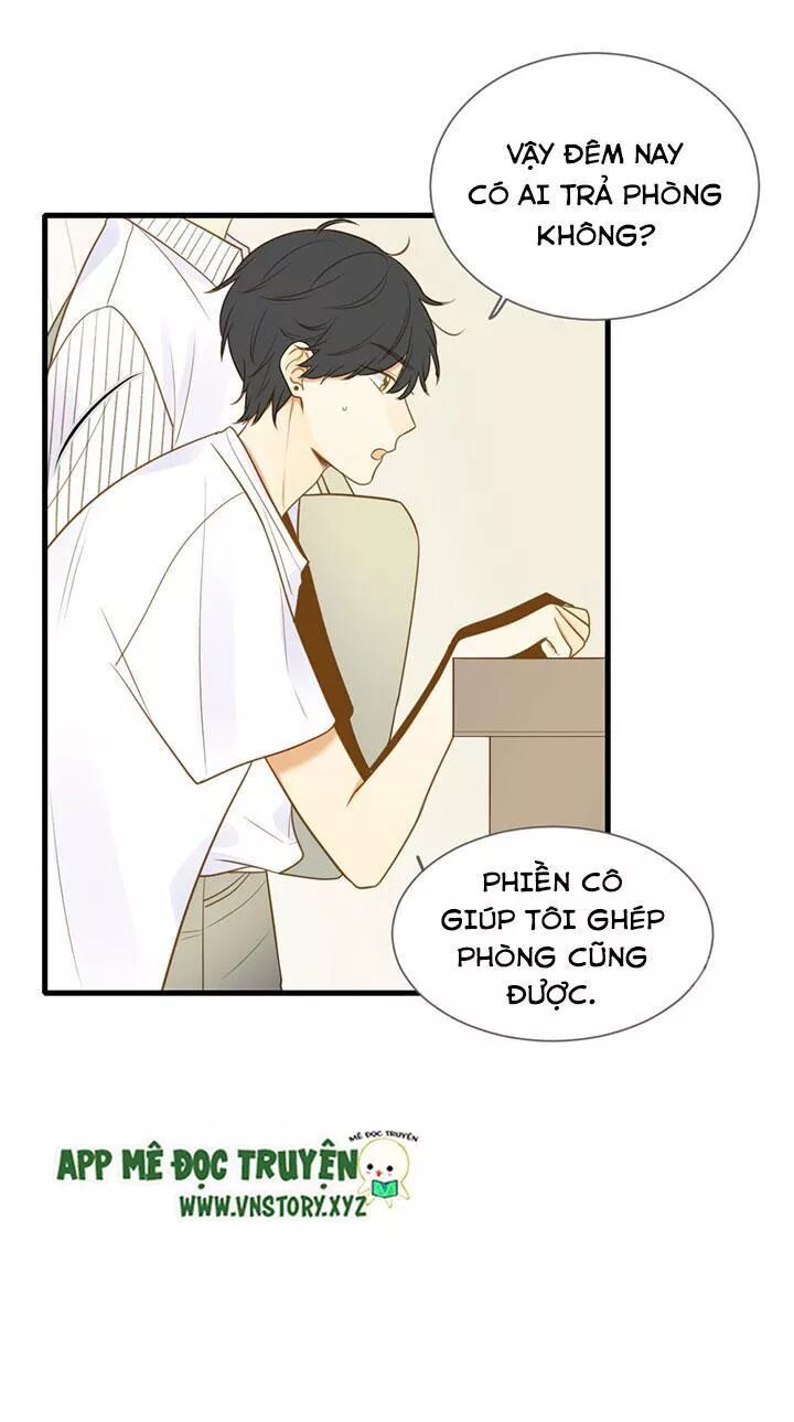 Sinh Hạ Long Chủng: Chapter 119: Anh và em ngốc nghếch