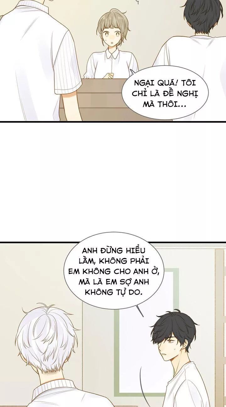 Sinh Hạ Long Chủng: Chapter 119: Anh và em ngốc nghếch