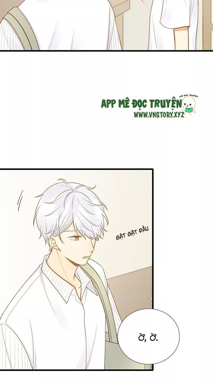 Sinh Hạ Long Chủng: Chapter 119: Anh và em ngốc nghếch