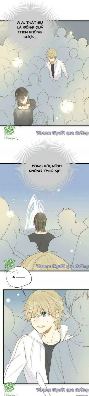 Sinh Hạ Long Chủng: Chapter 12