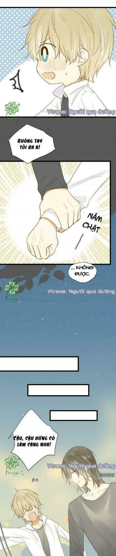 Sinh Hạ Long Chủng: Chapter 12