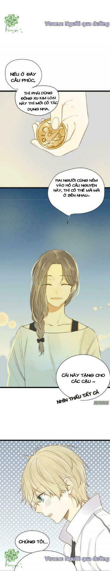 Sinh Hạ Long Chủng: Chapter 12